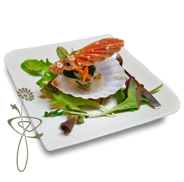 Le Pieux - Restaurant Etampes - Restaurant Étampes 91