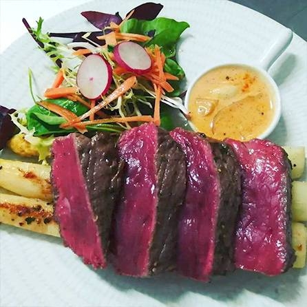 Le Pieux - Restaurant Etampes - les meilleurs restaurant de ETAMPES