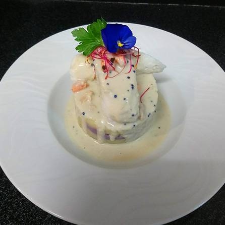 Le Pieux - Restaurant Etampes - bon restaurant ETAMPES