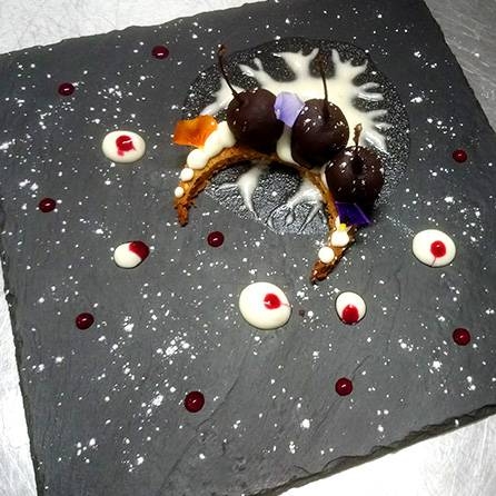 Le Pieux - Restaurant Etampes - top resto ETAMPES