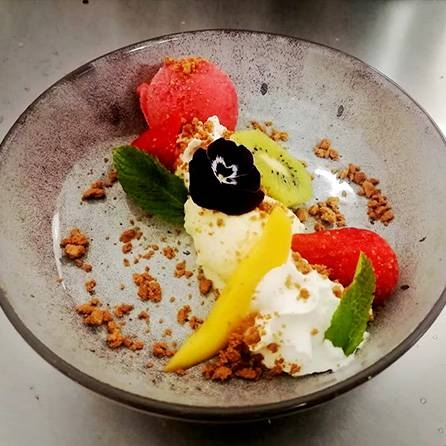 Le Pieux - Restaurant Etampes - restaurant Semi-gastronomique ETAMPES