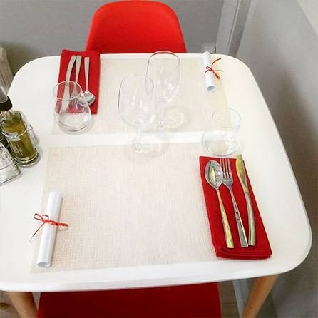 Le restaurant - Le Pieux - Restaurant Étampes - bien manger ETAMPES