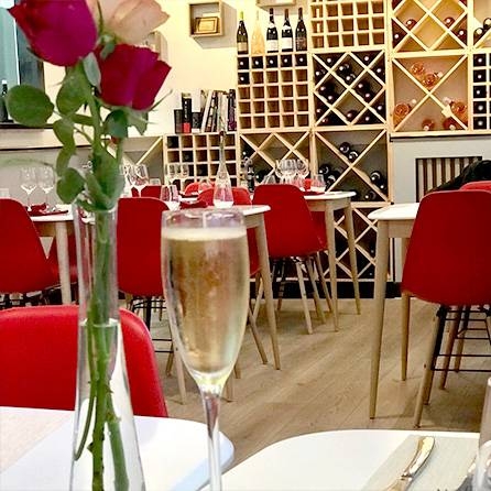 Le restaurant - Le Pieux - Restaurant Étampes - les meilleurs restaurant de ETAMPES