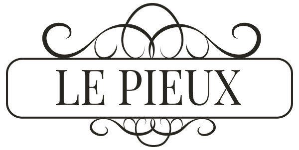 Logo Le Pieux